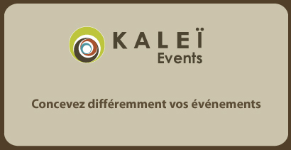 KALEI Events