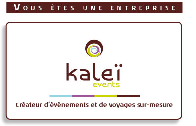 KALEI Events